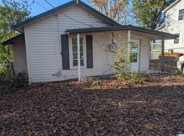 963 BOATWORKS ROAD, ADGER, AL 35006