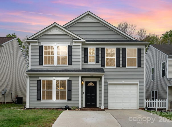 2005 Dunsmore Lane, Waxhaw, NC 28173