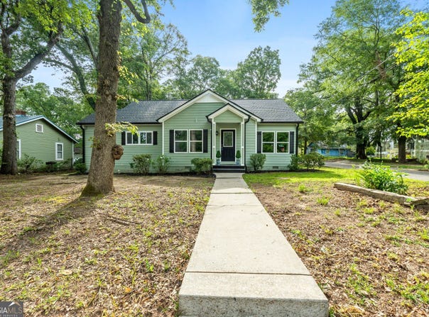 320 Morris, Griffin, GA 30223