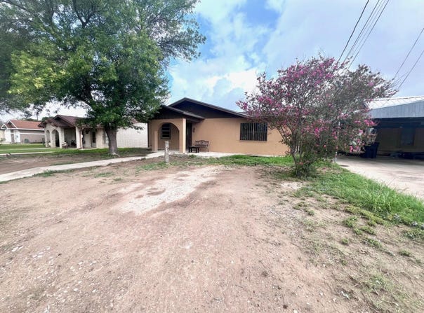403 W 8Th, Del Rio, TX 78840