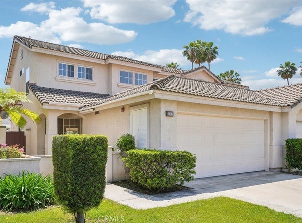 566 E Stephanie Drive, Covina, CA 91722