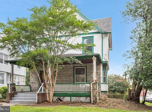 29 N MAPLE AVENUE, LANSDOWNE, PA 19050