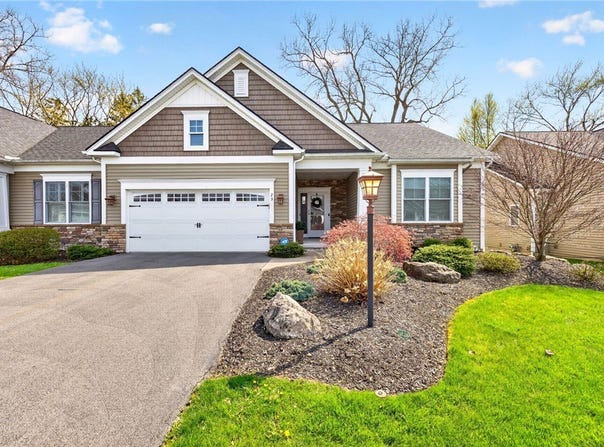 23 Threadleaf Lane, Penfield, NY 14526