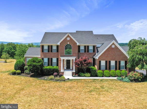 180 NEWELL DRIVE, MIDDLETOWN, VA 22645