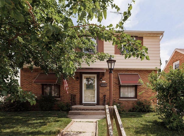 1511 S 22nd St, Sheboygan, WI 53081