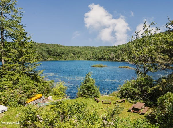 119 Hayes Pond Rd, Otis, MA 01253