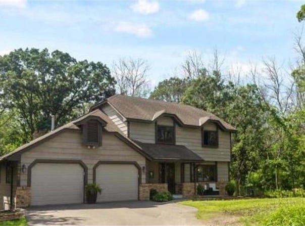 17208 Woodbine Street NW, Andover, MN 55304