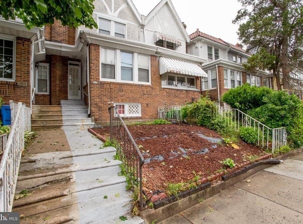 7152 N 20TH STREET, PHILADELPHIA, PA 19138