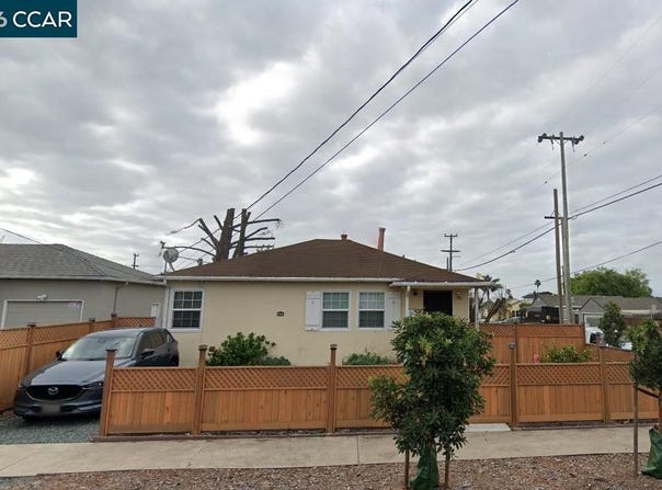 Richmond, CA 94804