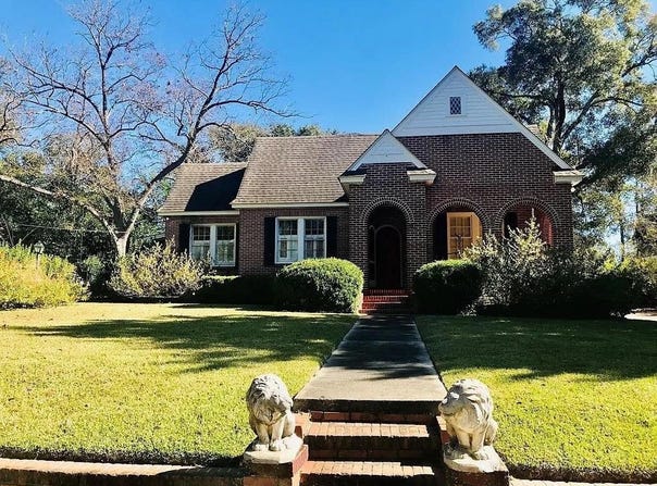925 South Main Street, Moultrie, GA 31768