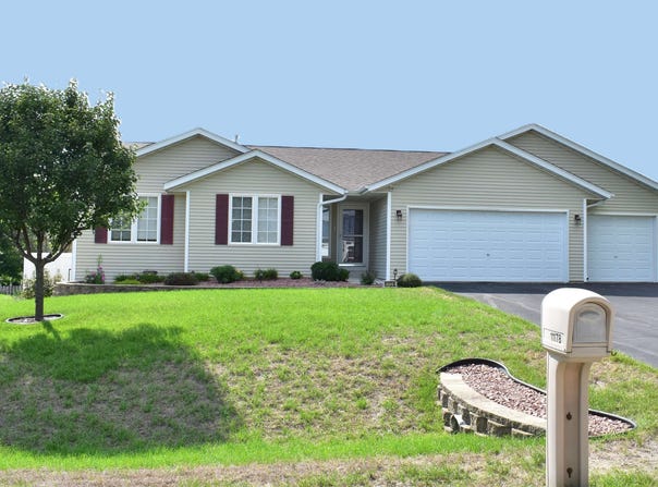 11178 Jasmine Drive, ROSCOE, IL 61073