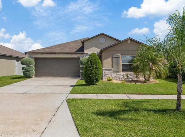 11803 BLACKEYED SUSAN Drive, RIVERVIEW, FL 33579