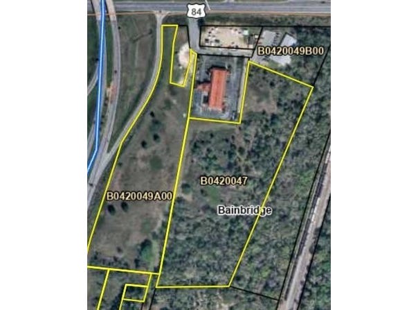 Jackson BLVD, Bainbridge, GA 39819