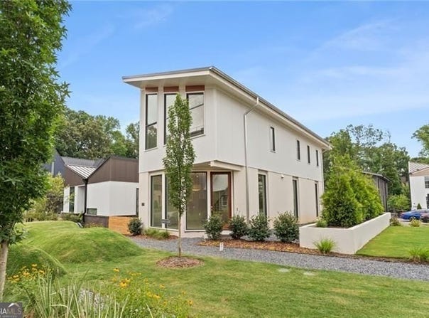 370 2nd Street, Fayetteville, GA 30214