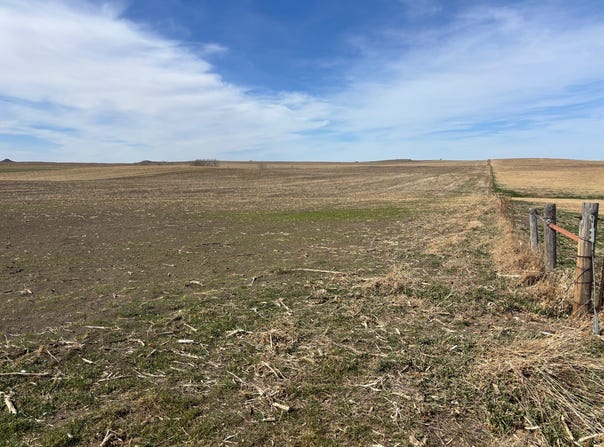 TBD 300 Ave, Winner, SD 57580