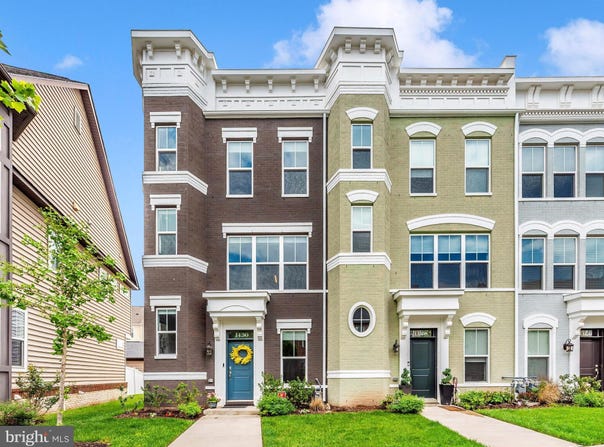 1130 HOLDEN ROAD, FREDERICK, MD 21701