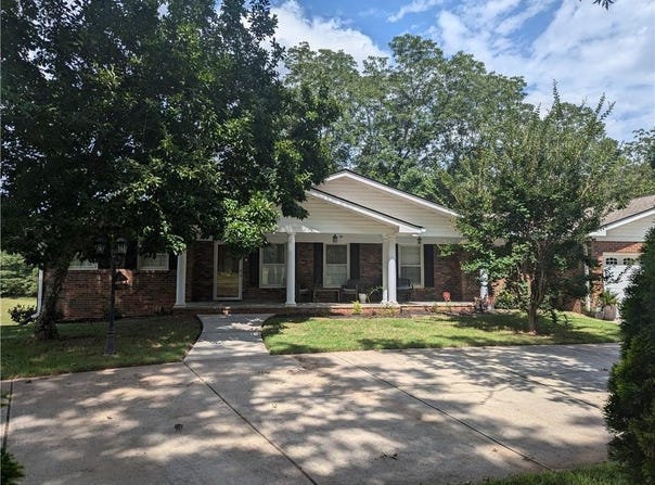 254 County Line Road, Fayetteville, GA 30215