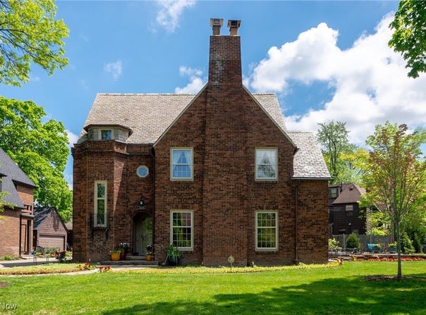 3351 Daleford Road, Shaker Heights, OH 44120