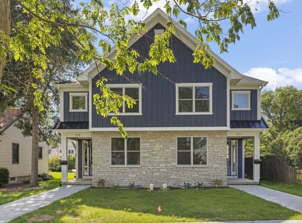 717 N Brainard Street, Naperville, IL 60563