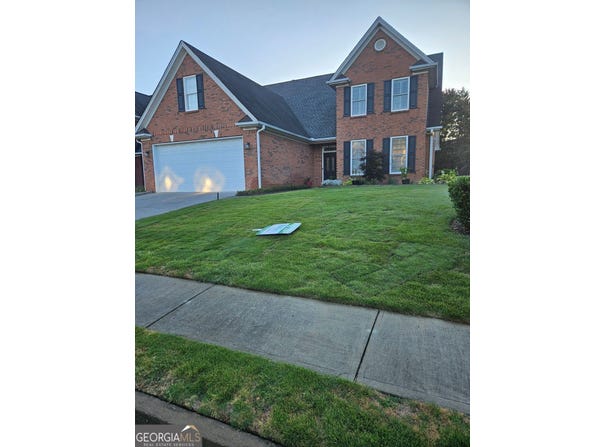 725 Windsor Place, Grayson, GA 30017