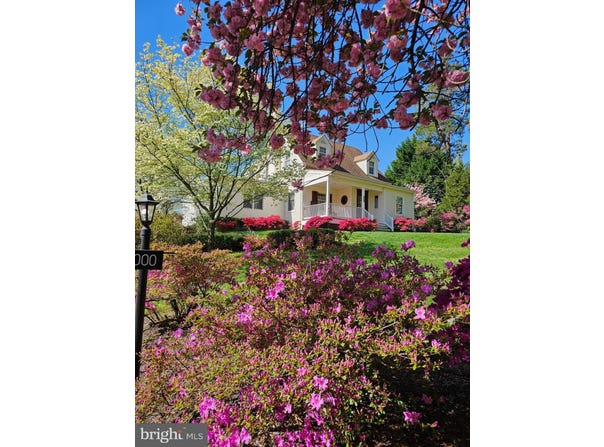4000 DRESDEN STREET, KENSINGTON, MD 20895