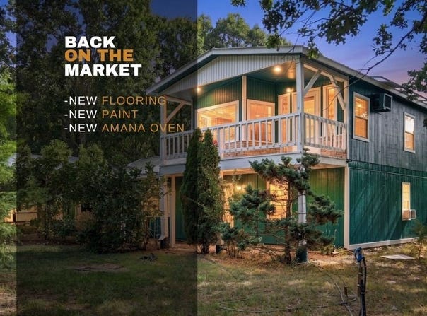 16436 Low Gap Road, West Fork, AR 72774