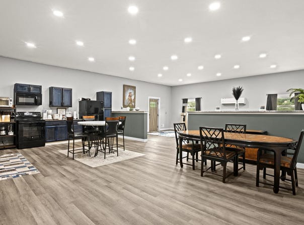 9809 Wilson, Buckley, MI 49620