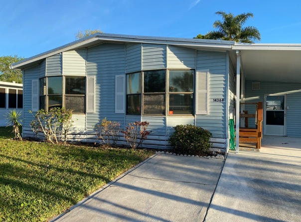 14364 Dalia Ave, Fort Pierce, FL 34951