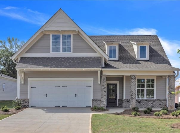 2010 BURT'S GAP LOOP, AUBURN, AL 36830