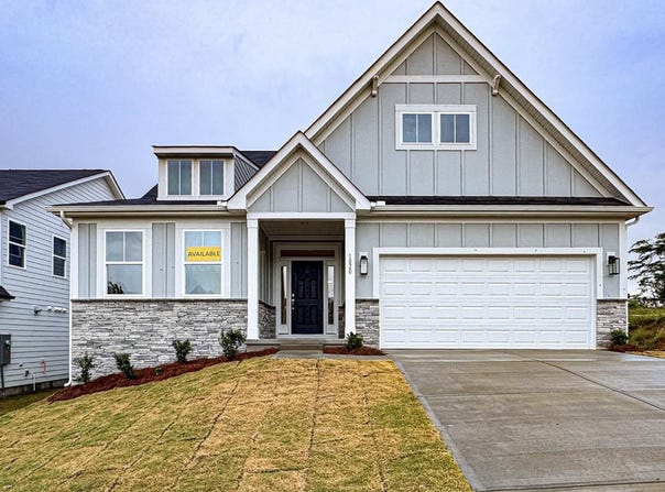 1020 Horse Whisper Run, Landrum, SC 29356