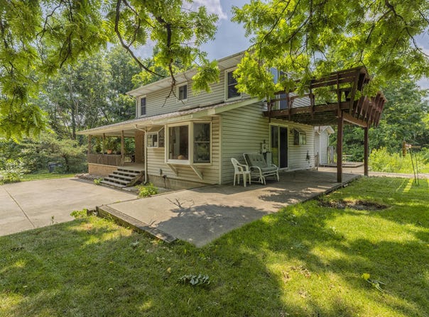 9580 W L Avenue, Kalamazoo, MI 49009