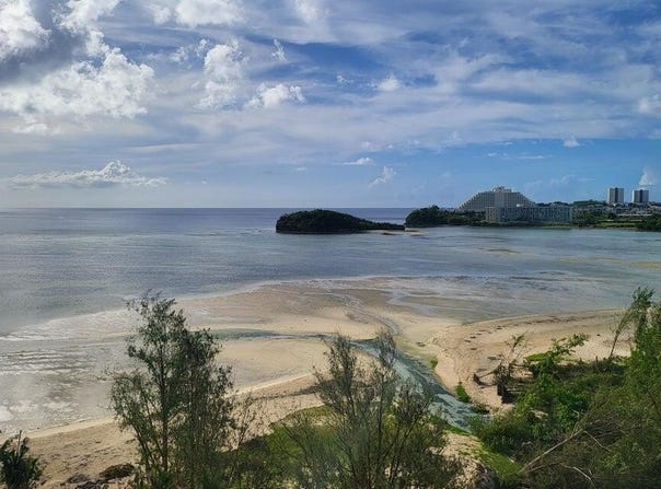 125 Dunca Beachway, Tamuning, GU 96913