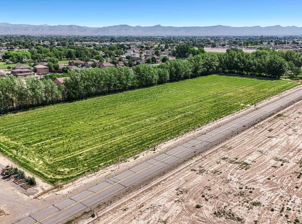 Lot 2a I 1/2 Road, Fruita, CO 81521-9236