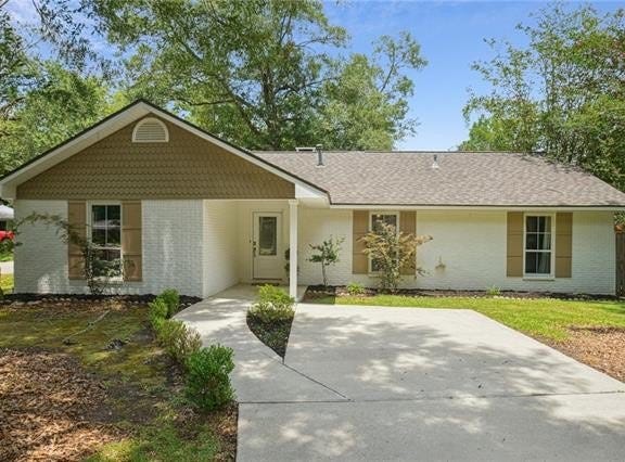 1028 W 23RD Avenue, Covington, LA 70433