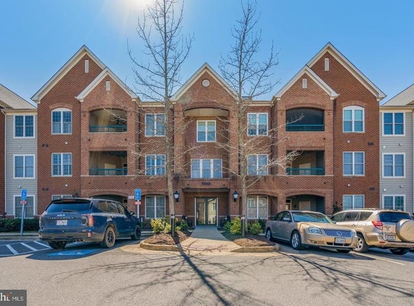 7065 HERITAGE HUNT DRIVE, GAINESVILLE, VA 20155