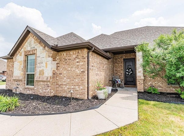 4951 County Road 2706, Caddo Mills, TX 75135