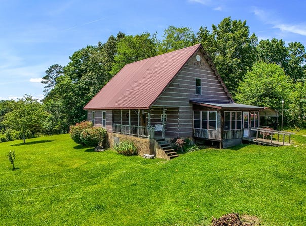 624 Saul Begley Road, Annville, KY 40402