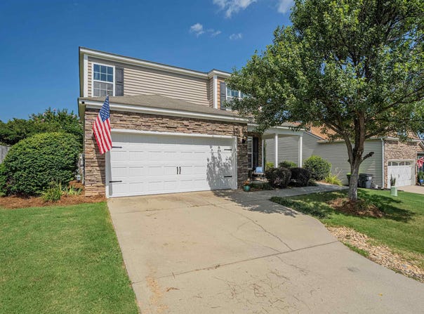 656 Braekel Way, Lexington, SC 29072