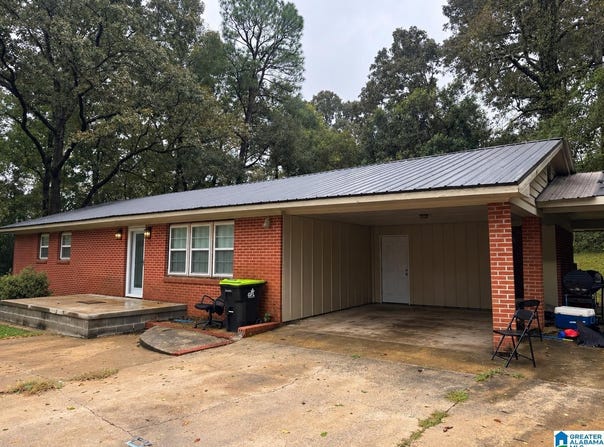 103 PORTER DRIVE, TALLADEGA, AL 35160