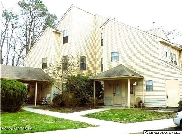 106 Daffodil Drive, Jackson, NJ 08527