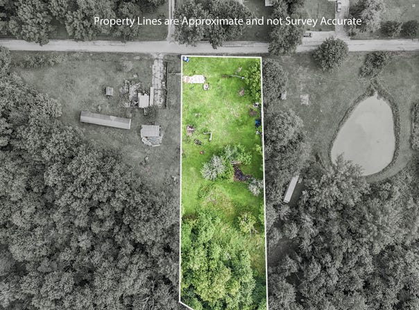 3190 Quincy Road, Quincy, IN 47456