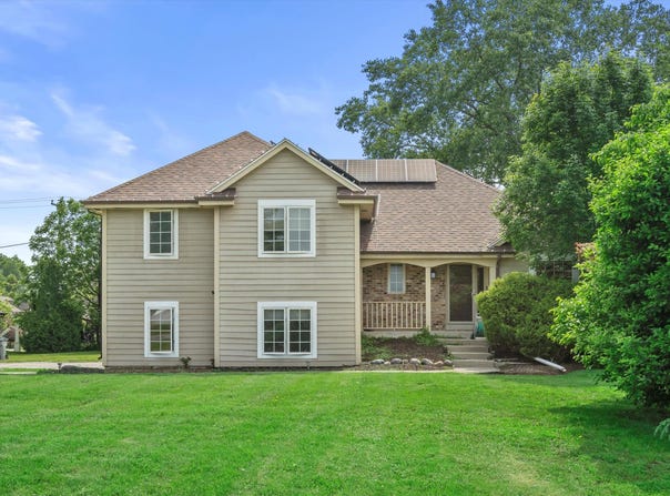 6650 N 114th St, Milwaukee, WI 53224