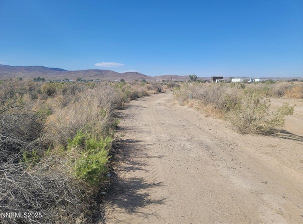 3670 S Hwy 95A, Silver Springs, NV 89429