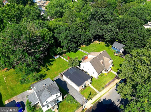 210 NOBLE STREET, LITITZ, PA 17543