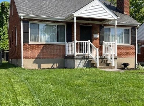 173 West Crest Drive, Reading, OH 45215