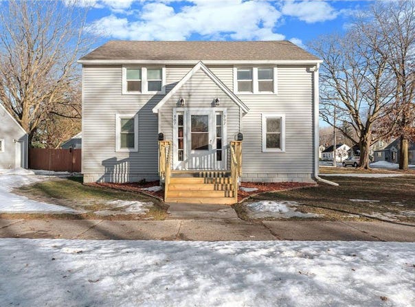 907 8th Street SE, Austin, MN 55912