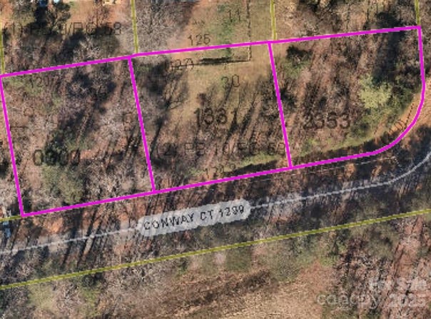 Conway Court, Granite Falls, NC 28630