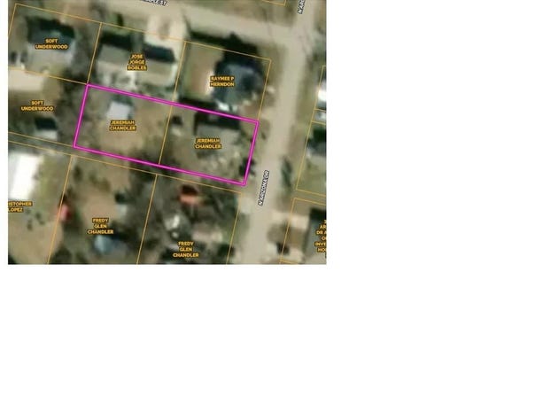 310 N Arizona Drive, Celina, TX 75009