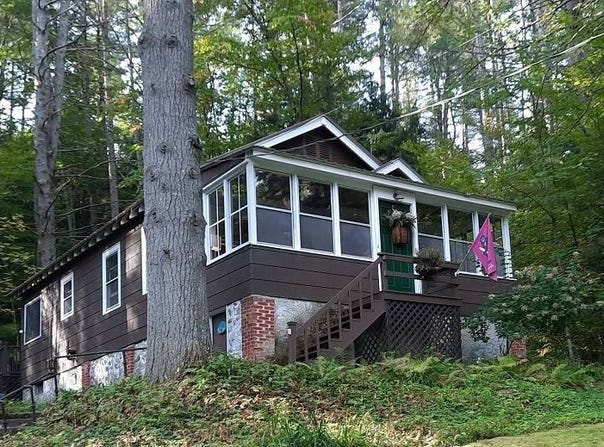128 Park Rd., Wells, NY 12190