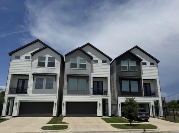 1711 Bardwell Street, Houston, TX 77009